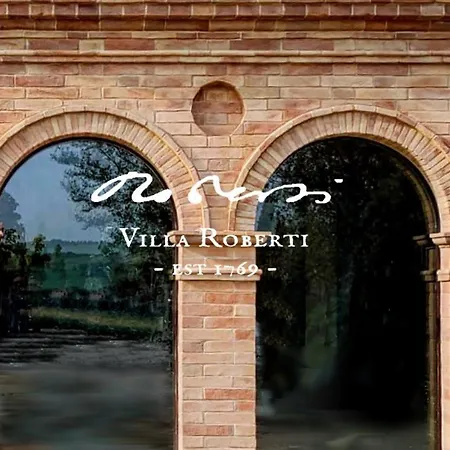 Villa Roberti Monte San Giusto