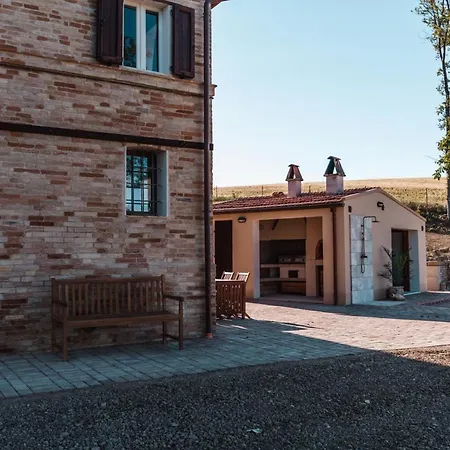 Villa Roberti *