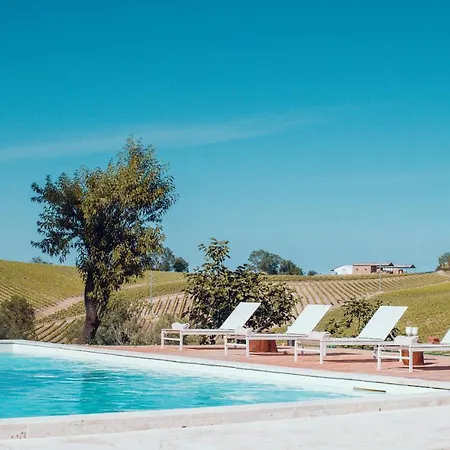 Villa Roberti *